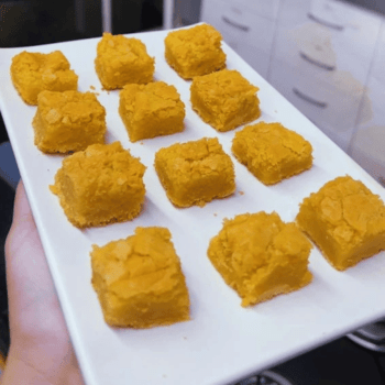 Curso Festival de Brownies  Gustosia e Blend  18/11/25 13h30 às 16h